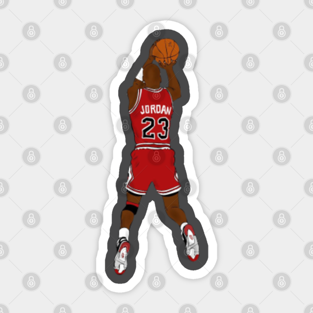 Michael Jordan Jumping Png / The jumpman logo is owned by nike to